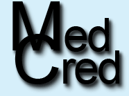 medcred logo